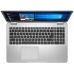 Dell Inspiron 5584 Silver 15.6"/i3-8145U/4GB/256GB/Intel UHD/Linux/EN